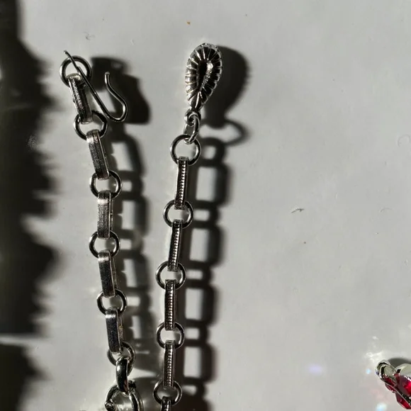 Vintage Costume Jewelry - Picture 9 of 16